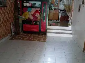 Dijual Cepat Rumah BU Di Villa Mutiara Gading 1 Bekasi