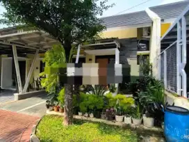 Murah Rumah di Jingga Residence Blok C Soreang