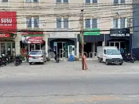Dijual Ruko Siap Usaha Strategis Di Pekayon Jaya Bekasi