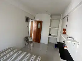 Jual Murah Apartemen 2BedRoom jadi Satu, lokasi strategis dekat pasar