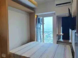 Disewakan Apartemen Amor furnish, Pakuwon city