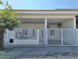 Dijual Rumah Baru Renovasi Pondok Tjandra Indah sidoarjo