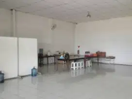 Di jual Kantor dan Gudang Giri Asih, Batujajar