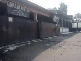 Rumah Lama di Jl Samali Ujung  Ps Minggu Jakarta Selatan