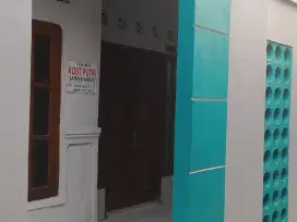 Investasi Kost Aktif 18 Kamar Lokasi Depan Kampus UTY Umbulharjo