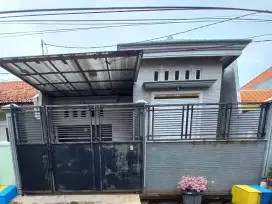 Rumah Ngagel Mulyo Cocok buat Bisnis Kost