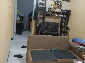 Di Jual Rumah Cluster 1 Lantai Di Pakuhaji Kabupaten Bandung Barat