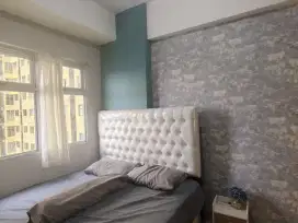 DIJUAL APARTEMEN GUNAWANGSA MERR 2BR
