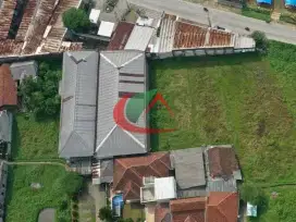 Dramaga, Bogor, Bangunan Pusat Olahraga, harga bagus