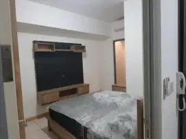 Apartemen Mtown 2br Tower Franklin Gading Serpong Tangerang