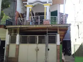 Jl Gundih II 72 Kel Gundih Kec Bubutan Kota Surabaya