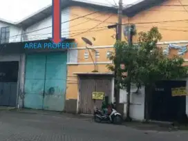 JUAL GUDANG DI MEIKO ABADI GEDANGAN SIDOARJO (Tjin2Area)