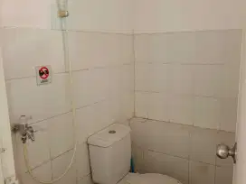 Di Jual Apartemen Gading Nias 2 kamar  Kosongan