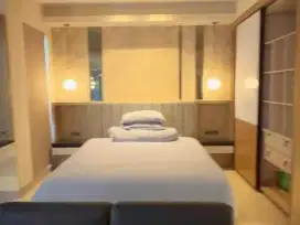 SEWA APARTMENT BENSON 2 BEDROOM FULL FURNISH MURAH
