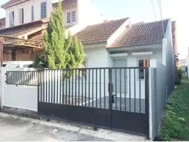 Rumah Siap Huni Strategis Cluster Catalina Gading Serpong