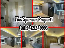 Di Jual Apartemen Gading Nias 1 Kamar Interior