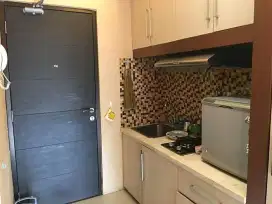 Jual Murah Banget Apartemen Tamansari Semanggi STUDIO Furnish