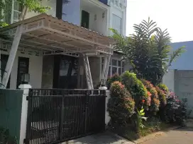 Dijual/Disewakan Rumah Citra Gran Cibubur Estetik