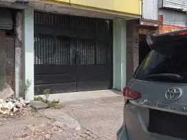 Ruko Manyar Kertoarjo STRATEGIS