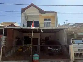 JUAL CEPAT rumah Dekat Raya MERR dan Banyak Kampus