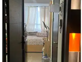 Disewakan Apartemen Studio Furnished di Collins By Rumah Chinida