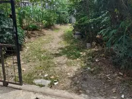 Tanah Siap Bangun Lokasi Strategis Cibodas Antapani kota Bandung