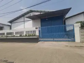 Gudang Industri Sigma Kartika Investasi Terbaik di Gunung Sindur