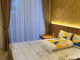 DISEWAKAN APARTEMEN GOLD COAST BAHAMA HARGA MURAH