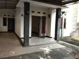 Rumah Minimalis Hook Strategis di Sayap Buahbatu Bandung