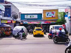 Dijual Cepat Masih Aktif Minimarket Dan Apotik Di Tipar Cakung Jakarta