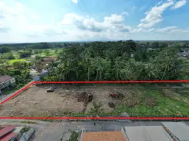 Tanah Dekat Stadion Maguwoharjo Harga Terjangkau
