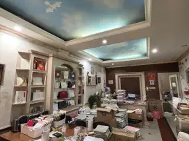ANA RUMAH UK 4.5X13M DI TUBAGUS ANGKE