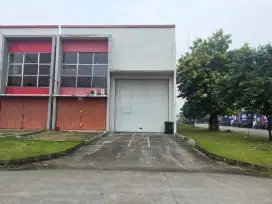 Dijual Gudang di Kawasan Bizpoint Cikupa, Tangerang
