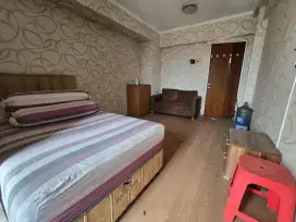 Murah Dibawah Pasar Apartemen Tengah Kota