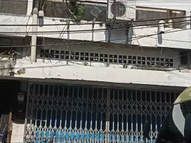 Dijual Ruko Bagus di Jl Pancoran 4 Jakarta Barat By Rumah Chinida