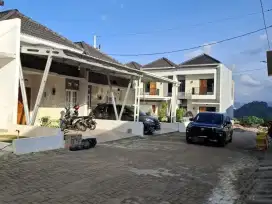 Cluster beberapa langkah dari jl.Raya perintis kemerdekaan pudakpayung