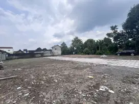 Tanah Banguntapan Bantul Dekat Jl MAGUWO SIAP BANGUN