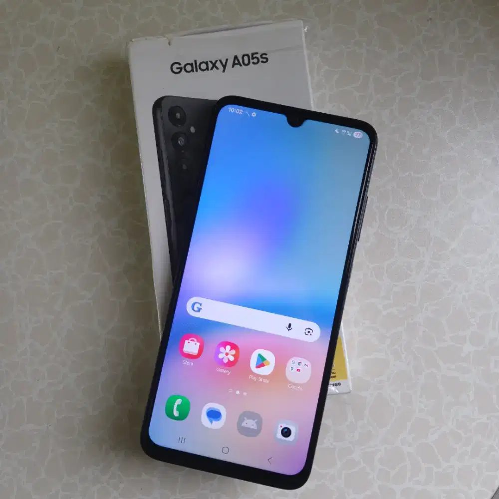 Samsung galaxy A05S