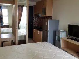 Belmont Residence Studio Furnished lt 8