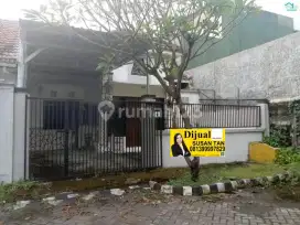 Dijual Rumah Permata Safira Regency Surabaya Barat