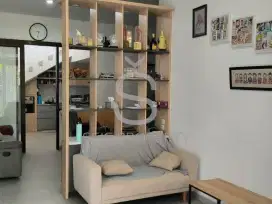 DIJUAL RUMAH NYAMAN DAN STRATEGIS DI TAMAN KOPO INDAH BDG.