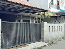 Rumah MURAH Ciwastra kodya lt162 hanya 700 jutaan