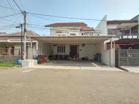 Rumah Terawat Murah di Taman Kopo Indah 3 Bandung