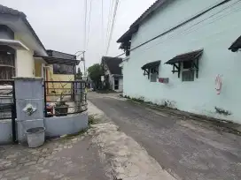 Bangun Kos, 7 Menit Kampus UGM, SHM Pekarangan