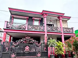Rumah Bagus Siap Huni Di Galaxy Bekasi Selatan