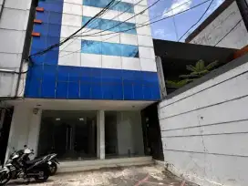 DISEWAKAN RUKO KEBAYORAN BARU UNFURNISH MASIH BISA NEGO