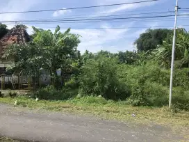 Tanah Jogja Area Gentan Jl Kaliurang KM 10
