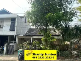 Dijual Rumah Siap Huni Di Tekukur Sektor 2 Bintaro