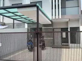 Rumah Berkembang di Riung Bandung dkt RS Al Islam Margahayu Raya Metro