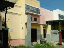 Dijual Perum Sejahtera Indah Jenu Tuban